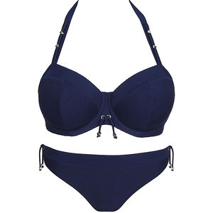 Maillot de bain 2 pièces NIKITA