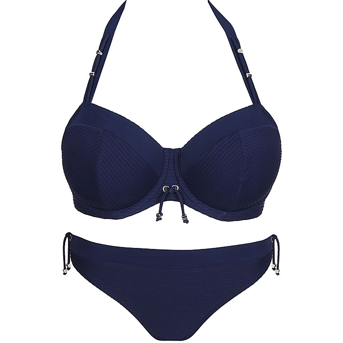 Maillot de bain 2 pièces NIKITA