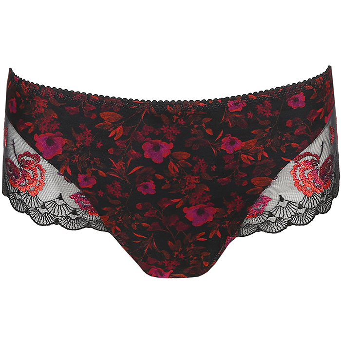 photo n°1 : Shorty string