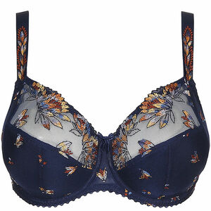 Full cup wire bra Summer - Prima Donna