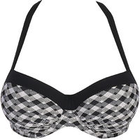 Soutien-gorge Balconnet rembourré