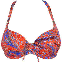 Soutien-gorge emboîtant à armatures