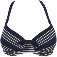 Soutien-gorge emboîtant à armatures