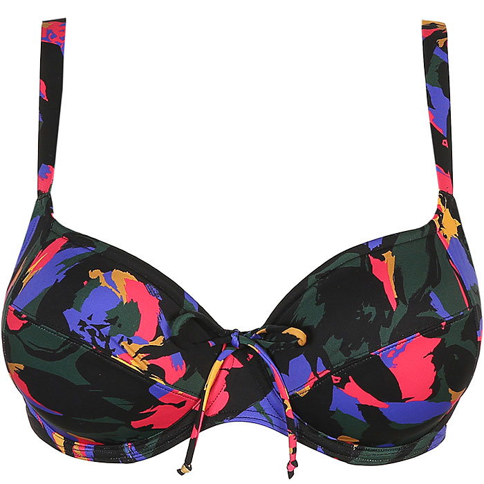 Bikini full cup wire Oasis Prima Donna Swim