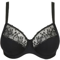 Wire bra