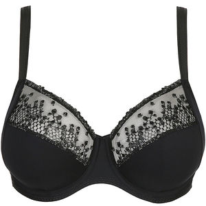 Wire bra
