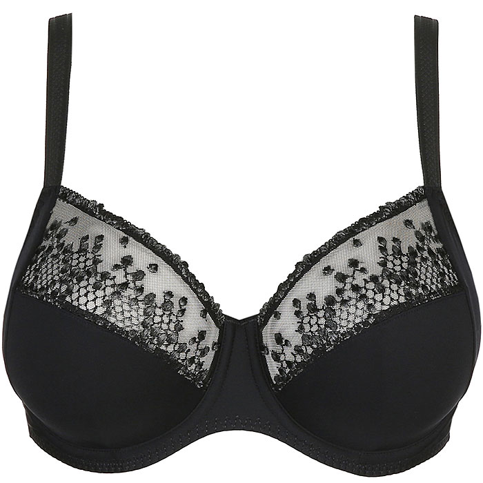 Wire bra