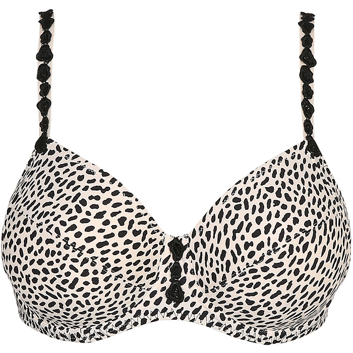 Soutien-gorge à armatures
