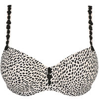 Soutien-gorge Balconnet rembourré