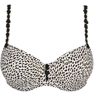 Soutien-gorge Balconnet rembourré