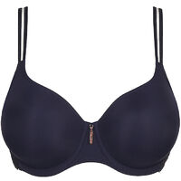 Soutien-gorge rembourré forme coeur