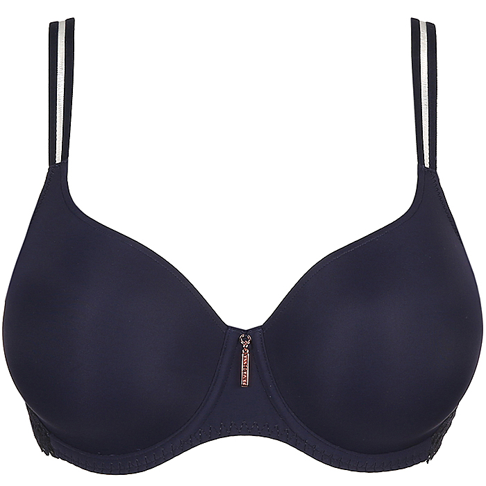 photo n°1 : Soutien-gorge rembourré forme coeur