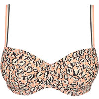 Soutien-gorge rembourré balconnet