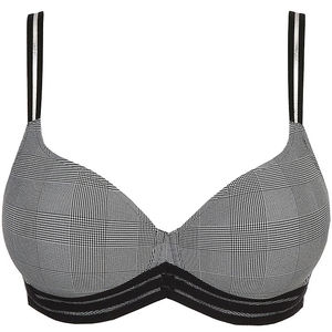 Padded bra heart shape Gentle Lady - Prima Donna Twist