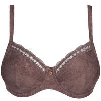 Wire Bra Prima Donna Twist Hashtag Agate Grey