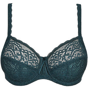 Soutien-gorge à armatures