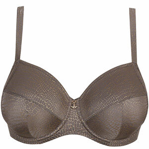 Soutien-gorge à armatures