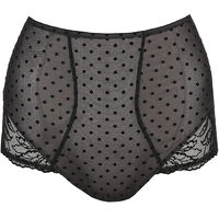 Full brief retro