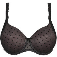 Soutien-gorge rembourré - forme coeur