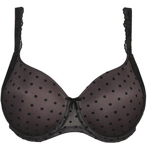 Padded bar - Heart shape