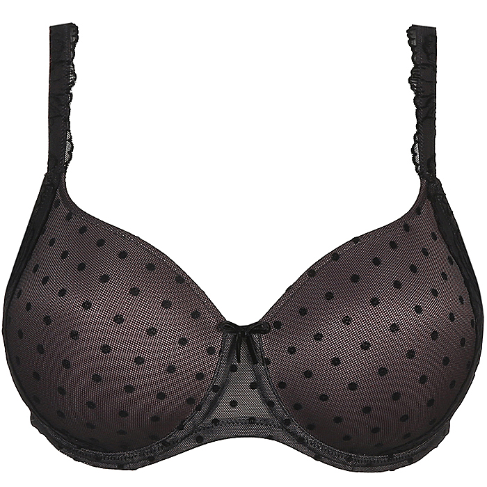 Padded bar - Heart shape