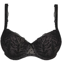 Padded bra - Balcony