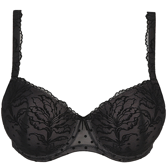 Padded bra - Balcony