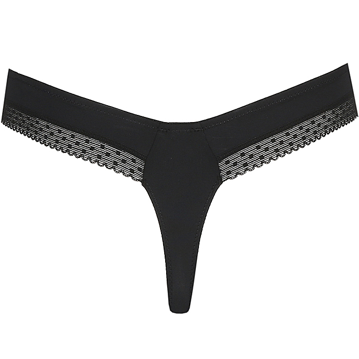 photo n°2 : Thong