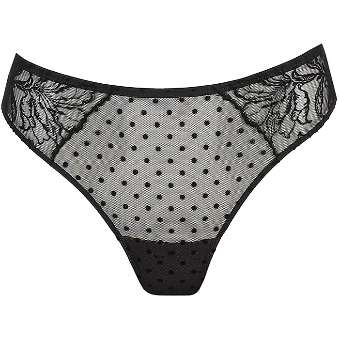 photo n°1 : Thong