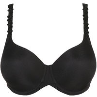 Padded bra heart shape