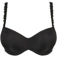 Padded balconnet bra