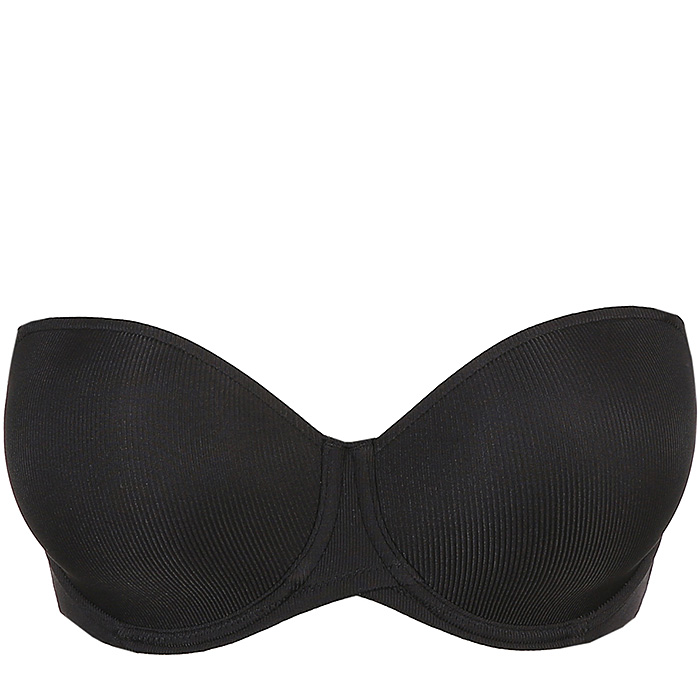 photo n°1 : Soutien-gorge bandeau rembourré