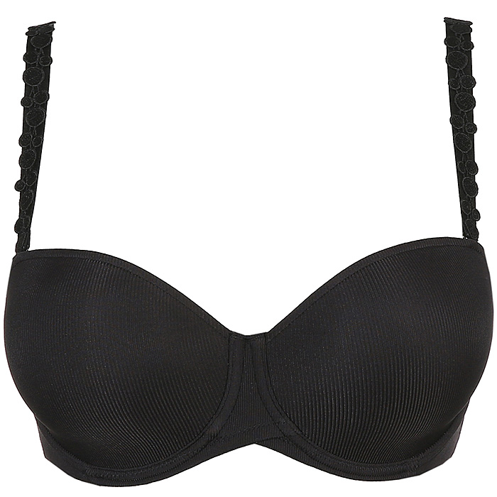 photo n°3 : Soutien-gorge bandeau rembourré