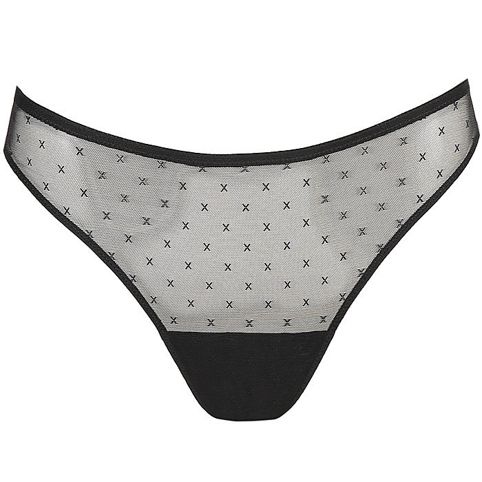 photo n°1 : Thong
