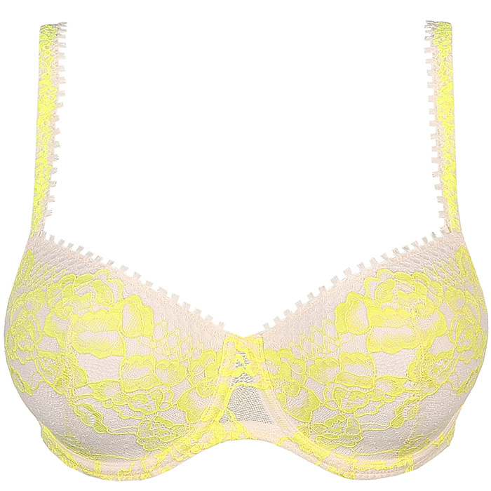 photo n°2 : Padded bra - balcony