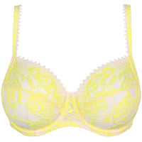 Wire bra