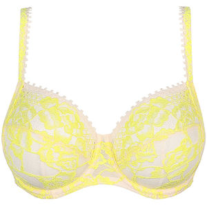 Wire bra