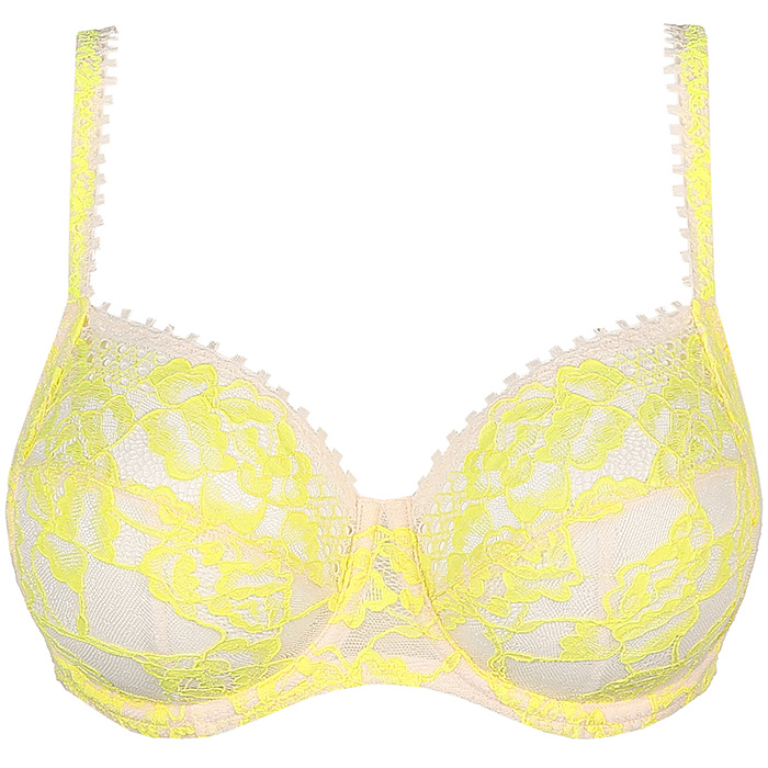 Soutien-gorge à armatures