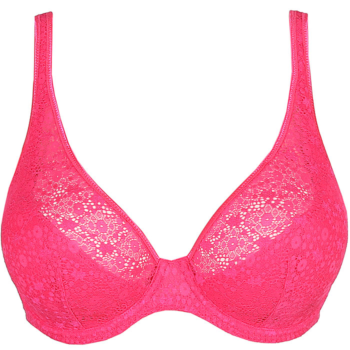 Triangel bra Epirus - Prima Donna Twist