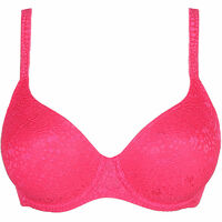 Soutien-gorge rembourré - Forme coeur