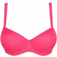 PrimaDonna Twist Epirus Padded Bra Heartshape ROYAL buy for the