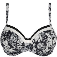 Soutien-gorge à armatures