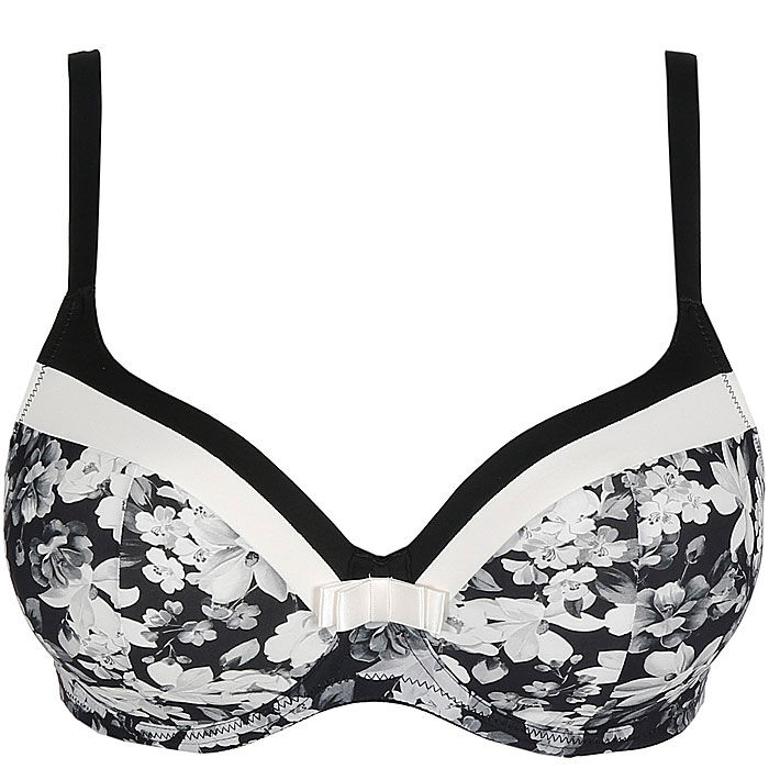 photo n°1 : Padded bra heart shape
