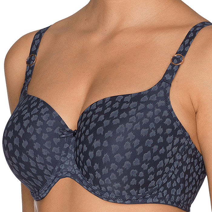 photo n°2 : Soutien-gorge rembourré forme coeur