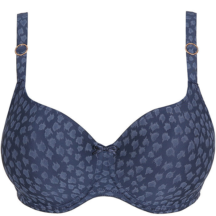 photo n°1 : Soutien-gorge rembourré forme coeur