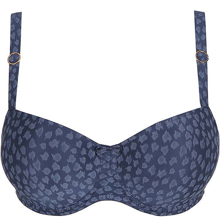 photo n°1 : Soutien-gorge rembourré balconnet
