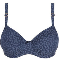 Soutien-gorge à armatures