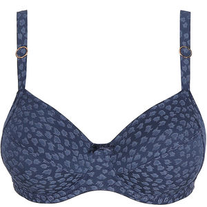 Wire bra