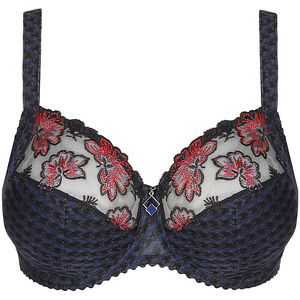 Soutien-gorge à armatures