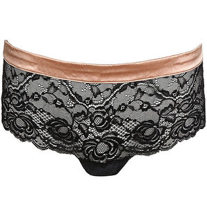 Shorty string